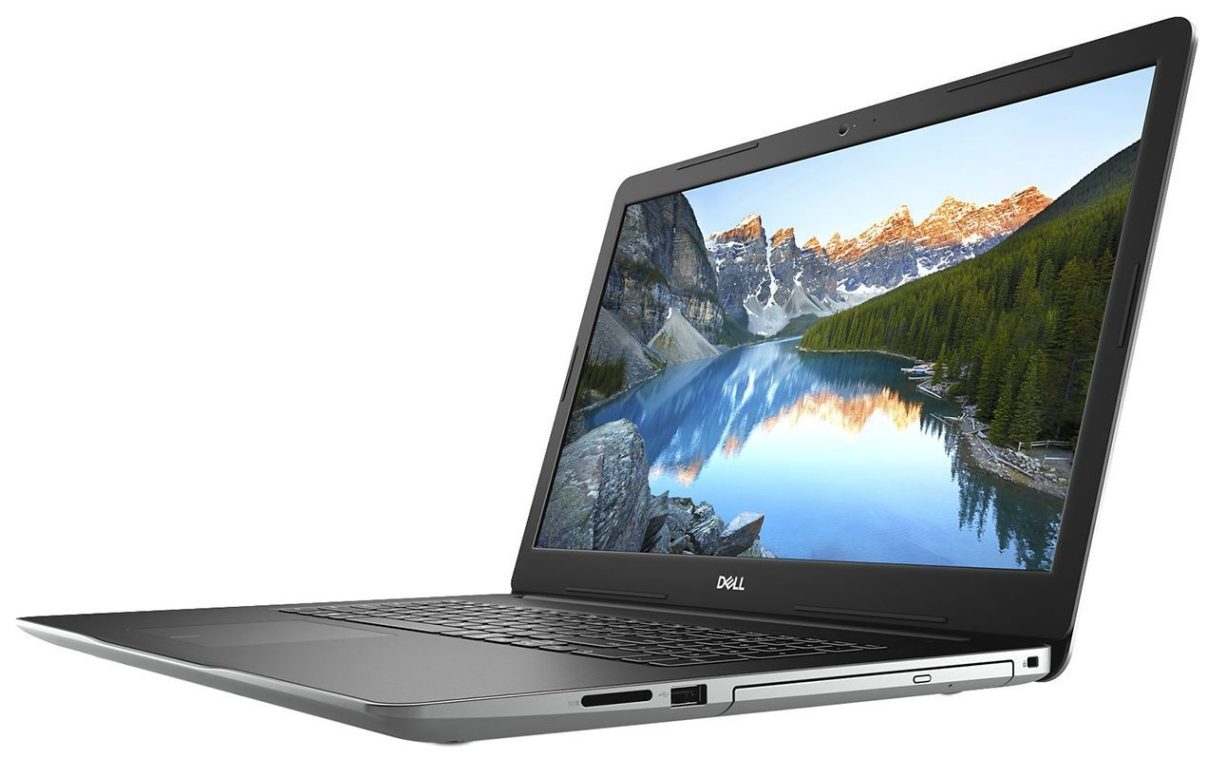 Dell Inspiron 3793 Core i7-1065G7 16GB 512GB SSD 17.3 inch FHD Windows 10