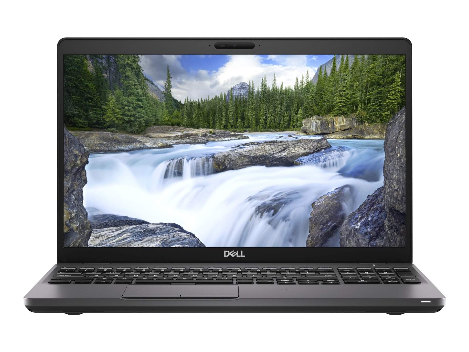 Dell Latitude 5501 Core i7 9750 16GB SSD 256GB 15.6 inch FHD NVIDIA GeForce MX250 Windows 10 Pro