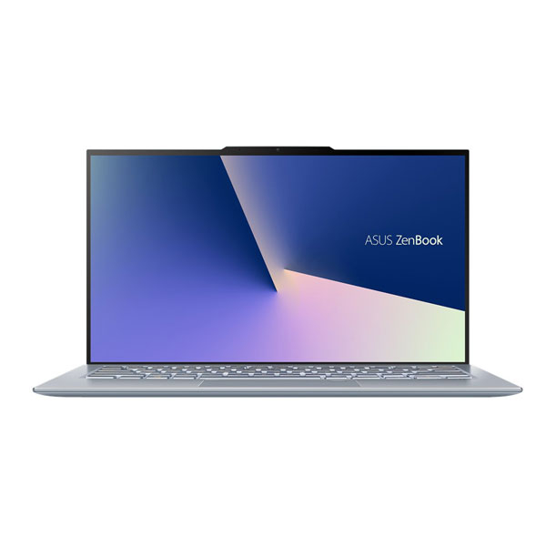 Asus Zenbook UX392FA-AB016T Core i7 8565U 8GB 512GB SSD 13.9 Inch FHD Windows 10 - Blue