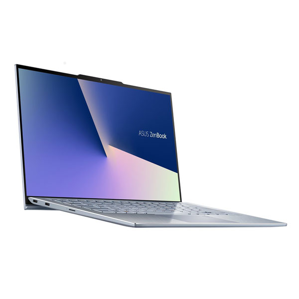 Asus Zenbook UX392FA-AB016T Core i7 8565U 8GB 512GB SSD 13.9 Inch FHD Windows 10 - Blue