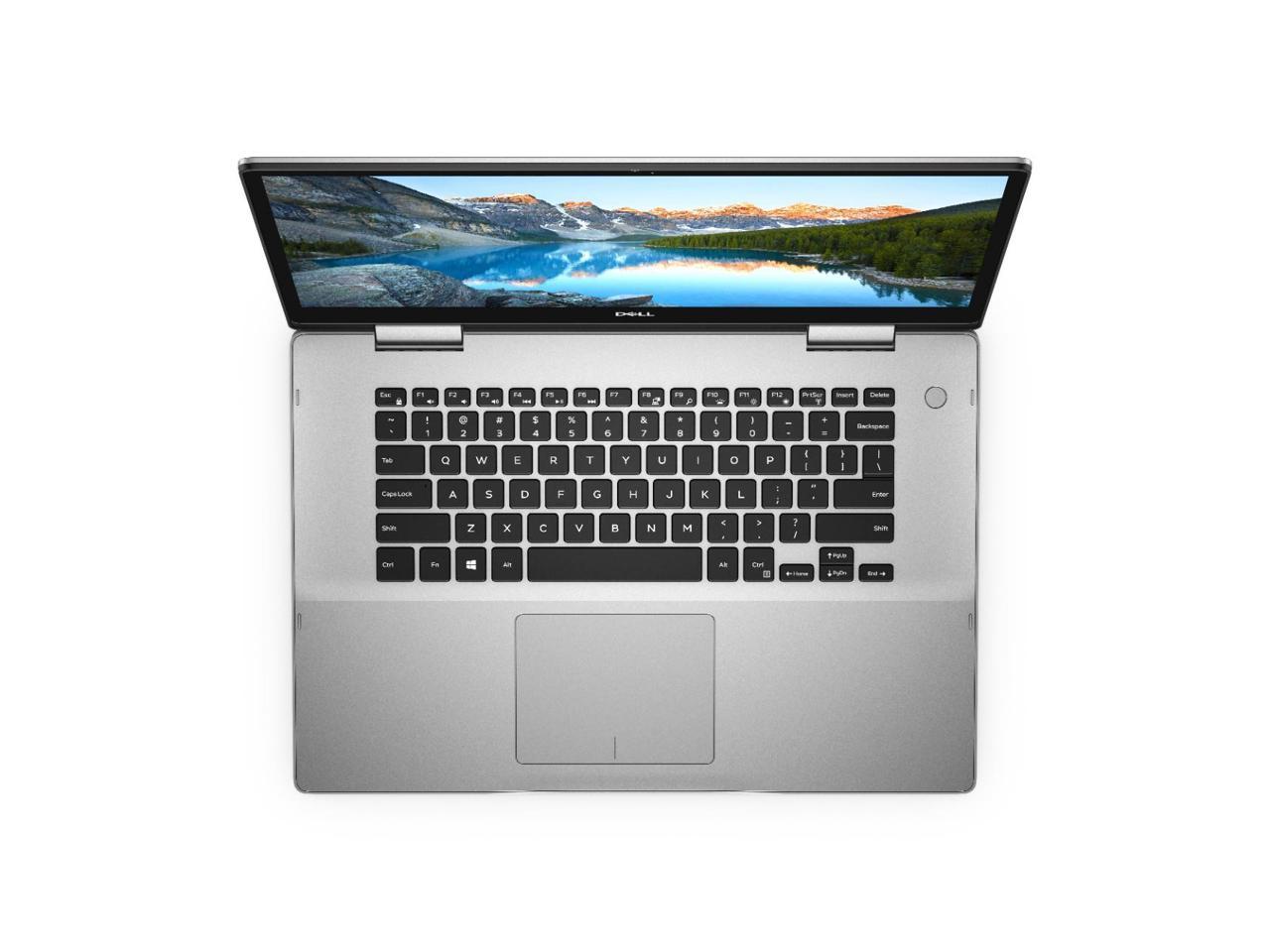 Giá bán Dell Inspiron 5591 2019 15.6 inch nhập khẩu USA bảo hành ...