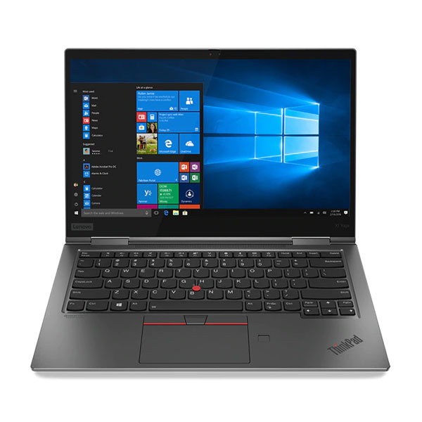 Lenovo ThinkPad X1 Yoga Gen 4 2-in-1 14 inch Windows 10 Cảm ứng