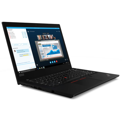 Lenovo ThinkPad L490 Core i5 8265U 8GB 128GB SSD 14 inch HD Win 10 Pro