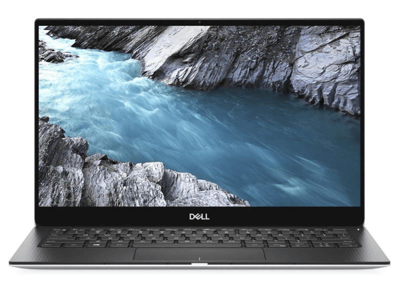 New Dell XPS 13 7390 2019 10th