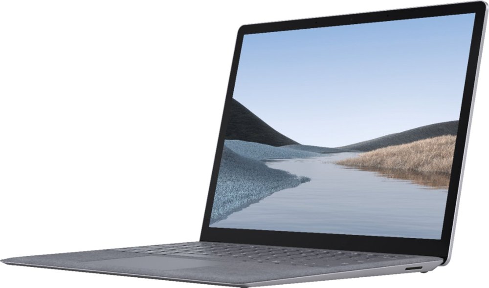 New Microsoft Surface Laptop 3 - Core i5 1035G7 13.5 inch Windows 10