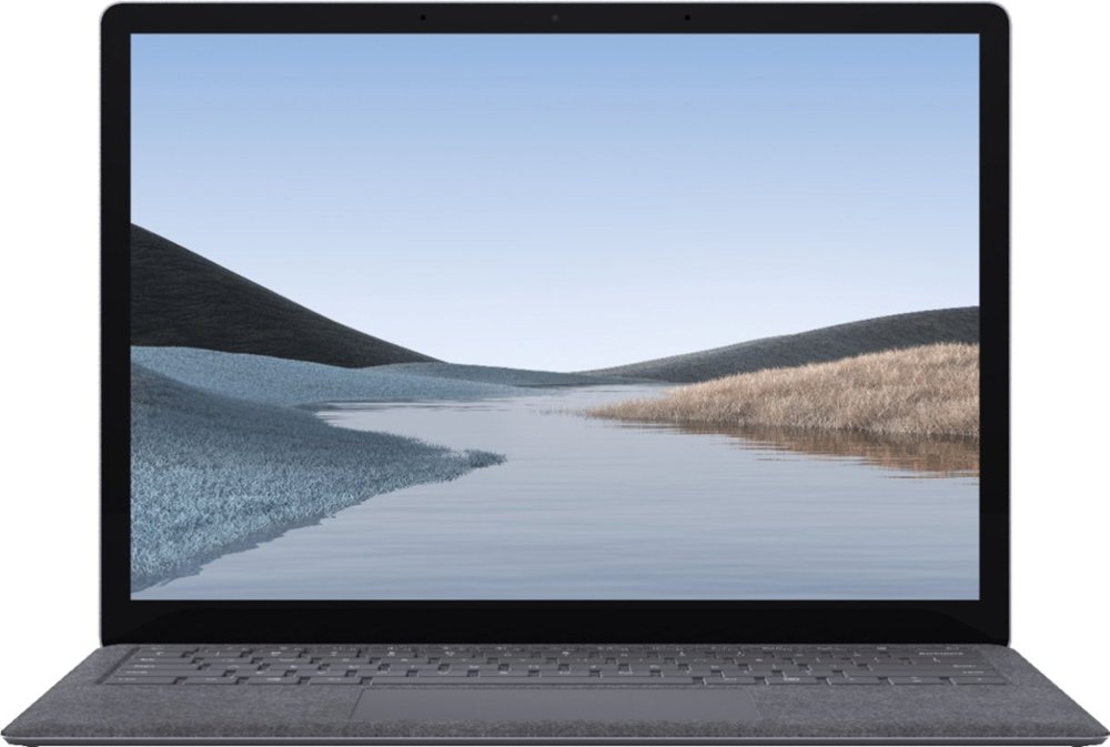 New Microsoft Surface Laptop 3 - Core i5 1035G7 13.5 inch Windows 10