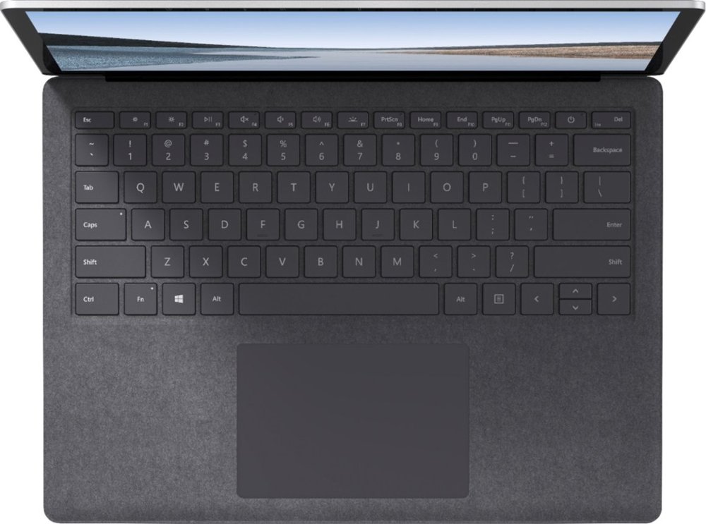 New Microsoft Surface Laptop 3 - Core i5 1035G7 13.5 inch Windows 10