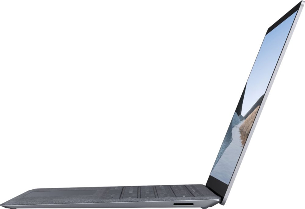 New Microsoft Surface Laptop 3 - Core i5 1035G7 13.5 inch Windows 10