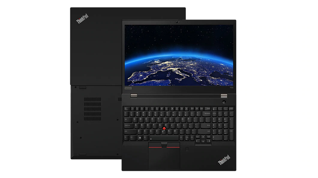 Lenovo ThinkPad P53s Mobile Workstation