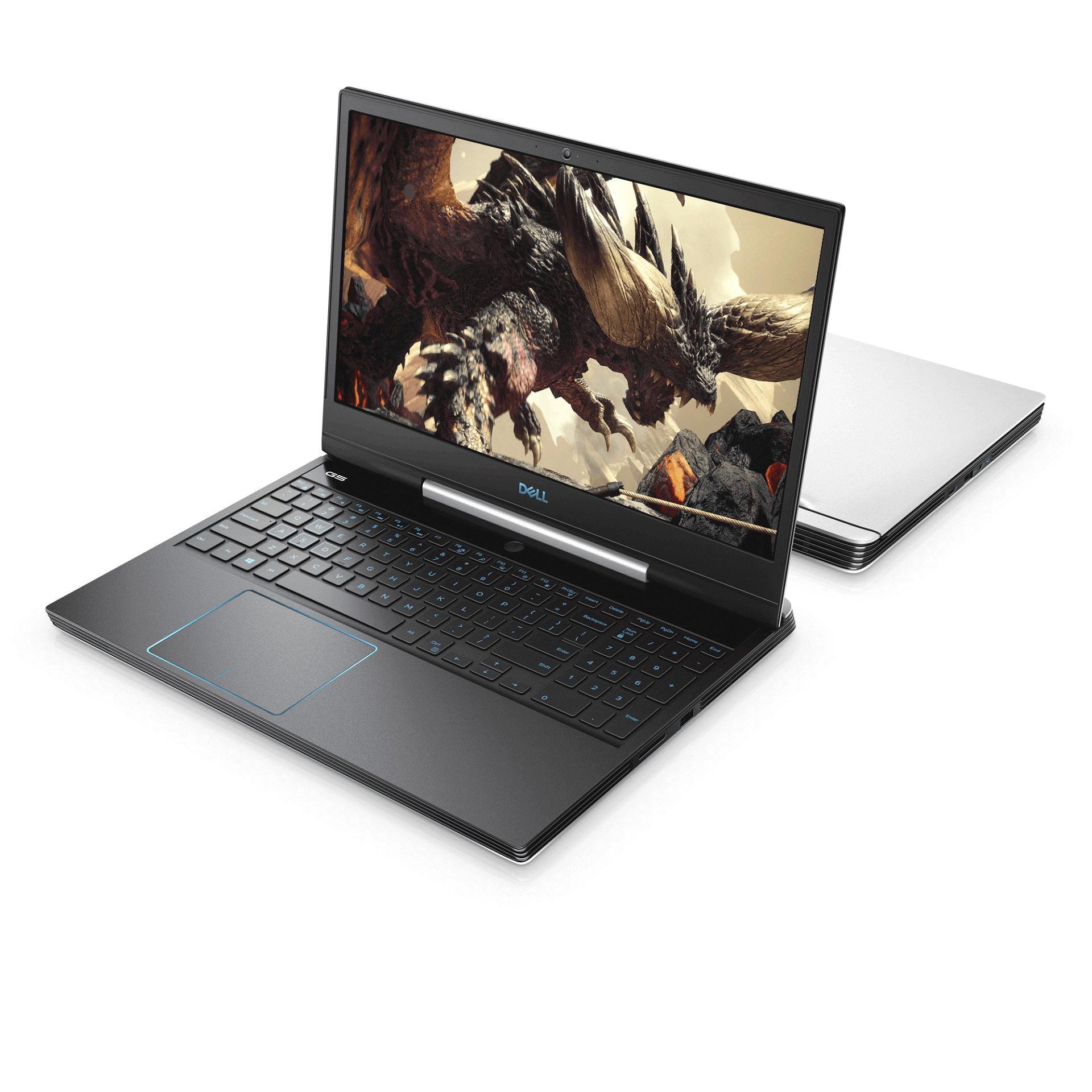 Laptop Dell G5 Gaming 5590 Trả góp 0% - Giá tốt nhất - Free Ship |  