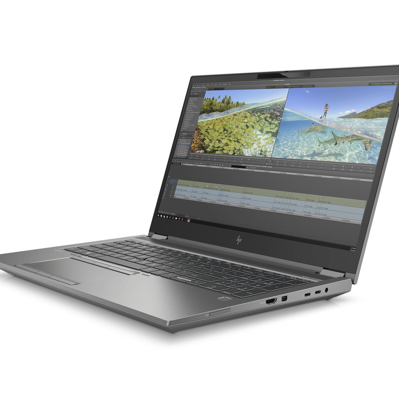 HP ZBook Fury 15 G7 | 06/2026 | LaptopVIP.vn