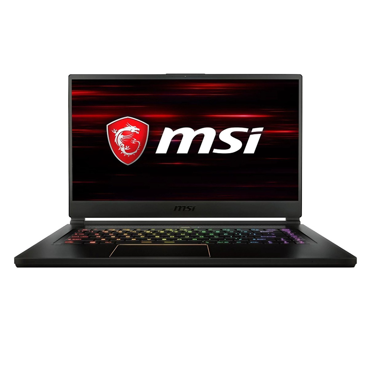 Laptop MSI GS65 Trả góp 0% - Giá tốt nhất - Free Ship 