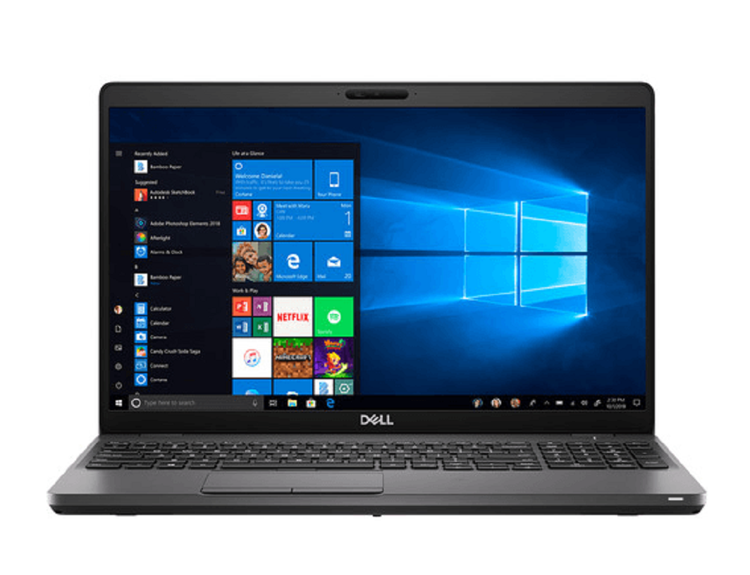 Laptop Dell Latitude 5500 Trả góp 0% - Giá tốt nhất - Free Ship | Laptop Dell Latitude 5500 Trả góp 0% - Giá tốt nhất - Free Ship |