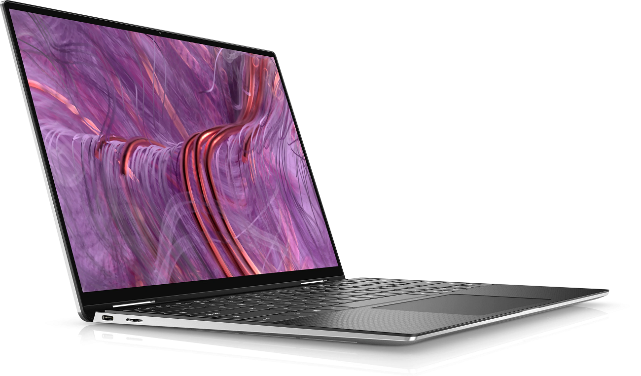 Laptop Dell XPS 13 9310 2-in-1 Trả góp 0% - Giá tốt nhất - Free Ship |  