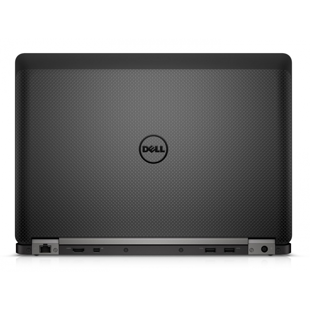 Laptop Dell Latitude E7470 Trả góp 0% - Giá tốt nhất - Free Ship |  