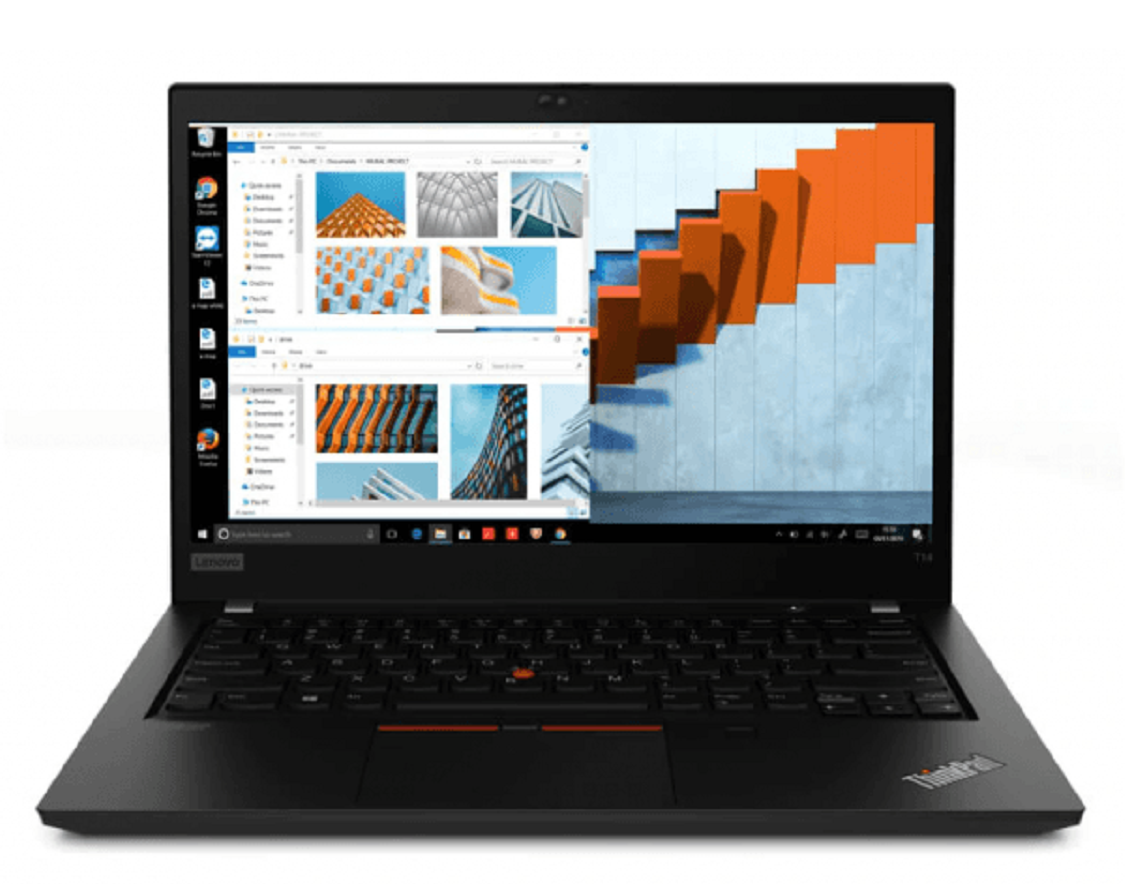 Laptop Lenovo Thinkpad T14 Trả góp 0% - Giá tốt nhất - Free Ship |  