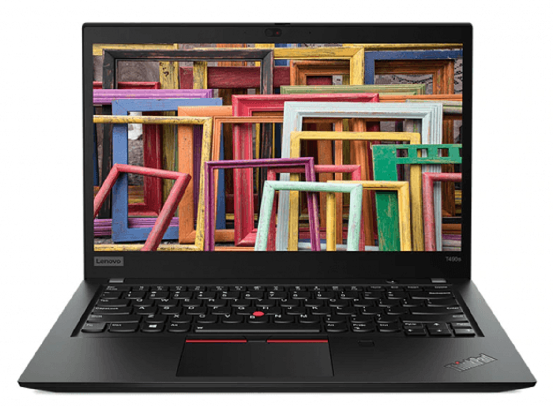 Laptop Lenovo Thinkpad T490S Trả góp 0% - Giá tốt nhất - Free Ship |  