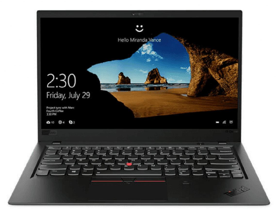 Laptop Lenovo ThinkPad X1 Trả góp 0% - Giá tốt nhất - Free Ship | Laptop Lenovo ThinkPad X1 Trả góp 0% - Giá tốt nhất - Free Ship |