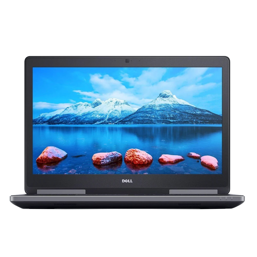 So Sánh Dell Precision 7510 Với Dell Inspiron 3501