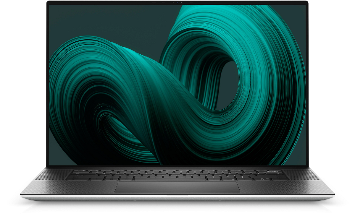 Laptop Dell XPS 17 9710 Trả góp 0% - Giá tốt nhất - Free Ship 
