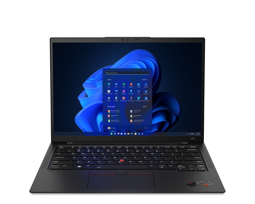 Laptop Lenovo ThinkPad X1 Carbon Gen 10 Trả góp 0% - Giá tốt nhất - Free  Ship 