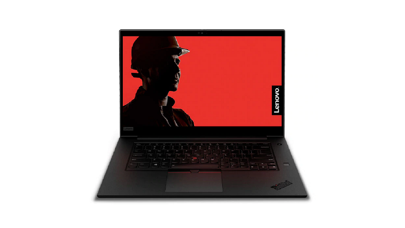 Laptop Lenovo ThinkPad P1 Gen 2 Trả góp 0% - Giá tốt nhất - Free Ship |  