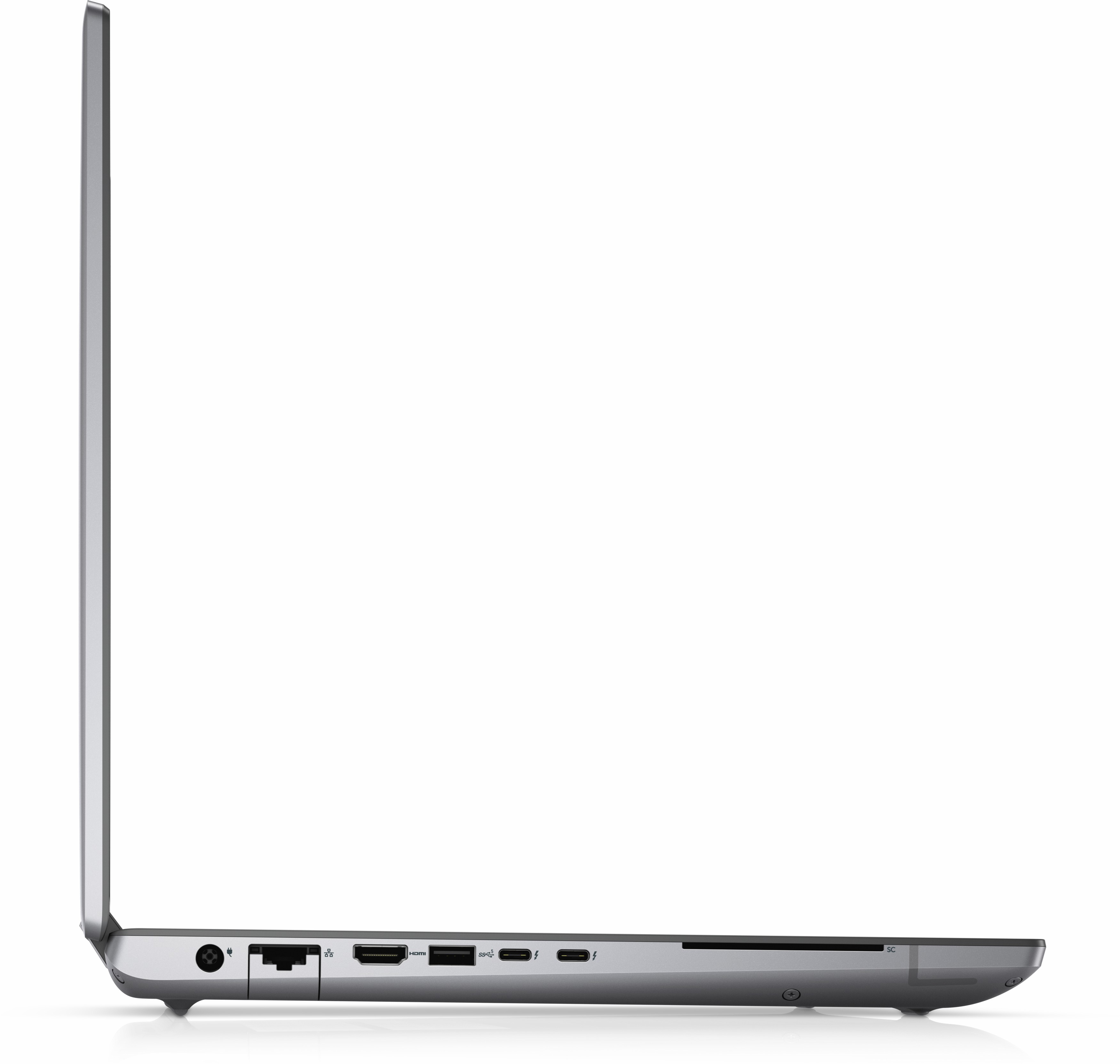 DELL PRECISION 7770 LAPTOP