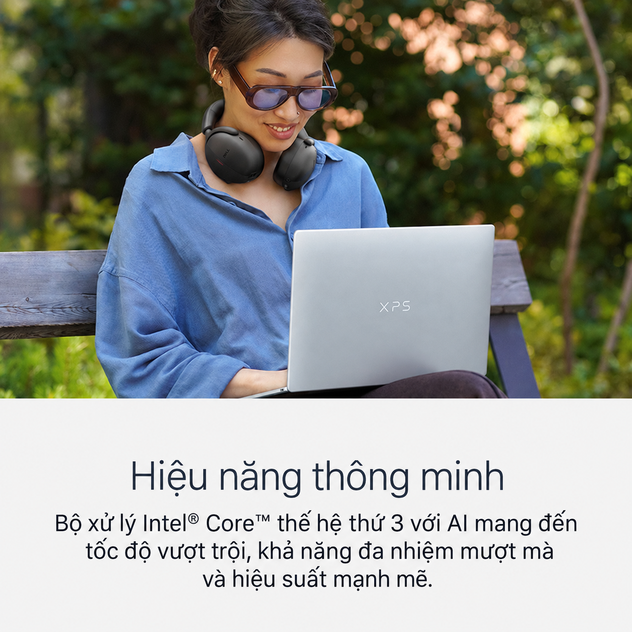 Hiệu năng thông minh