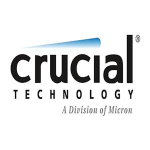 Thương hiệu: Crucial