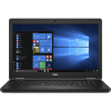 Dell Latitude E5590, CPU: Core i5 7300U, RAM: RAM 8 GB, Ổ cứng: SSD 256GB, Độ phân giải : Full HD - hình số 