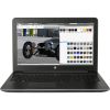 HP ZBook 15 G4, CPU: Core i7 7700HQ, RAM: RAM 16 GB, Ổ cứng: SSD 256GB, Độ phân giải : Full HD, Card đồ họa: NVIDIA Quadro M1200 - hình số 