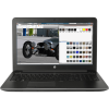 HP ZBook 15 G4, CPU: Core™ i7 7700HQ, RAM: 16 GB, Ổ cứng: SSD M.2 256GB, Độ phân giải : Full HD (1920 x 1080), Card đồ họa: NVIDIA Quadro M1200 - hình số 