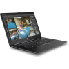 HP ZBook Studio G3 Xeon E3-1505M 15.6 inch 16GB RAM Quadro M1000M Win 10 Pro