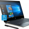 HP Spectre X360 13 (Gem Cut) Core i7-8565U 13 inch Windows 10 Home cảm ứng