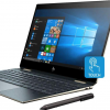 HP Spectre X360 13 (Gem Cut) Core i7-8565U 13 inch Windows 10 Home cảm ứng