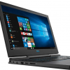 Dell G7 15 7588, CPU: Core™ i7 8750H, RAM: 16 GB, Ổ cứng: SSD M.2 128GB, Độ phân giải : Full HD (1920 x 1080), Card đồ họa: NVIDIA GeForce GTX 1060 - hình số , 2 image