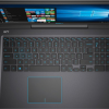 Dell G7 15 7588, CPU: Core™ i7 8750H, RAM: 16 GB, Ổ cứng: SSD M.2 128GB, Độ phân giải : Full HD (1920 x 1080), Card đồ họa: NVIDIA GeForce GTX 1060 - hình số , 5 image