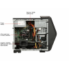 Acer Desktop PC Predator AG3-710-UC11 Intel Core i7 6th Gen 6700 (3.40 GHz) 32 GB DDR4 1 TB HDD 256 GB SSD NVIDIA GeForce GTX 1070 Windows 10 Home