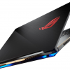 Asus ROG ZEPHYRUS S GX701GV-PS74 SLIM GAMING Core i7-9750H 512GB 16GB 17.3 inch FHD NVIDIA® GTX 2060 Windows 10