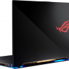 Asus ROG ZEPHYRUS S GX701GV-PS74 SLIM GAMING Core i7-9750H 512GB 16GB 17.3 inch FHD NVIDIA® GTX 2060 Windows 10