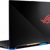 Asus ROG ZEPHYRUS S GX701 - hình số , 4 image