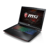 MSI GE72MVR-7RG Core i7 7700HQ 16GB 17.3 inch Full HD Windows 10
