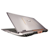 Asus ROG GL702VI-MH72 Core i7 7700HQ 16GB 1TB HDD + 256GB SSD 17.3 inch NVIDIA® GTX 1080 - Windows 10