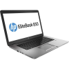 Hp Elitebook 850 G4, CPU: Core i7-7500U, RAM: 8 GB, Ổ cứng: SSD M.2 256GB, Độ phân giải : Full HD (1920 x 1080) - hình số , 3 image