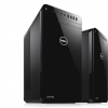 DELL XPS Tower 8920 CHASSIS ONLY i7 7700 24GB SSD 256GB+1TB HDD AMD RX-480 8GB