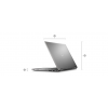 Dell Inspiron 13 5379 2-in-1 13.3 inch FHD Touch Xoay 360