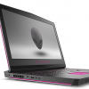 Dell Alienware 17 R5 2018, CPU: Core™ i7 8750H, RAM: 16 GB, Ổ cứng: SSD M.2 128GB, Độ phân giải : Full HD (1920 x 1080), Card đồ họa: NVIDIA GeForce GTX 1070 - hình số , 5 image