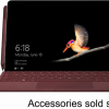 Microsoft Surface Go Intel Pentium Gold Processor 4415Y 10 inch Windows 10 Cảm ứng