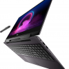Dell Inspiron 7591 2-in-1 Core i7 10510U 16GB SSD 512GB NVIDIA® MX230 15.6 inch UHD Windows 10 Cảm ứng - BLACK Active Pen