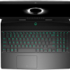 Alienware M15 R1 Laptop Gaming Core i7 9750H 16GB SSD 512GB + 512GB 15.6 inch FHD GeForce RTX™ 2070 Windows 10